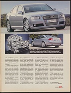 Seite 19 von Übersicht: auto motor und sport / Nr. 12 / 2003 - Titelseite