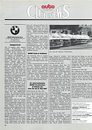 Seite 56 von Auto exklusiv Nr. 11 / 1987