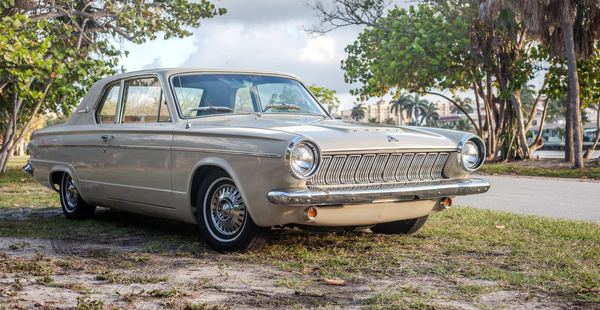Dodge Dart