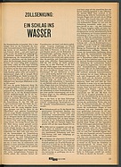 Testbericht: Wir fuhren - Renault Dauphine 1093 (auto motor und sport / Nr. 12 / 1962 - Seite 23)