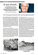 Seite 46 von SwissClassics Nr. 1 / 2015