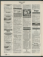 Seite 80 von Übersicht: auto motor und sport / Nr. 3 / 1999 - Titelseite