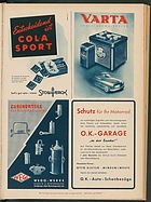 Page 825 of Übersicht: Das Auto / Nr. 23 / 1951 - Titelseite