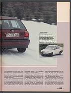 Seite 13 von Übersicht: auto motor und sport / Nr. 4 / 1991 - Titelseite