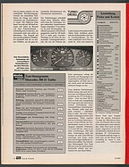 Seite 14 von Übersicht: auto motor und sport / Nr. 25 / 1987 - Titelseite