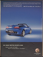 Seite 35 von Übersicht: auto motor und sport / Nr. 19 / 2003 - Titelseite