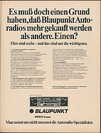 Seite 67 von auto motor und sport Nr. 6 / 1976