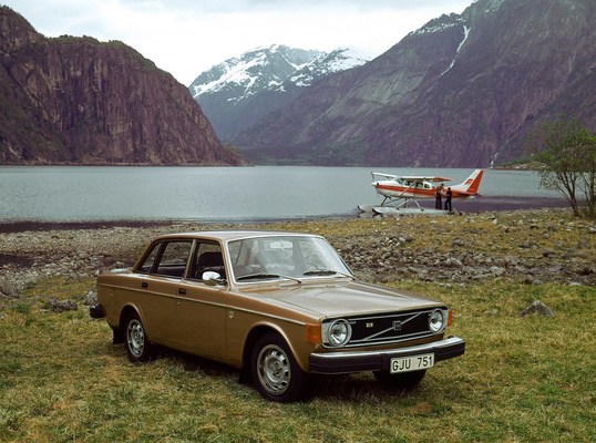 Volvo