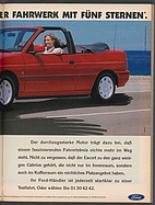 Seite 47 von Übersicht: auto motor und sport / Nr. 12 / 1991 - Titelseite