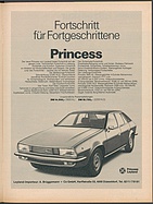 Seite 83 von auto motor und sport Nr. 19 / 1976