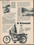 Seite 31 von auto motor und sport Nr. 1 / 1977