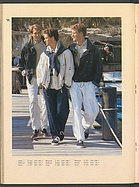 Seite 132 von Übersicht: auto motor und sport / Nr. 5 / 1988 - Titelseite