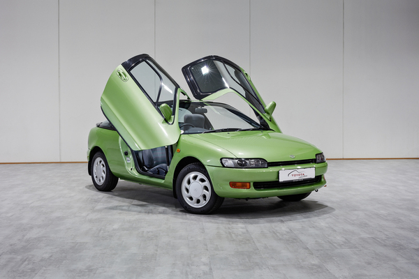 Toyota Sera