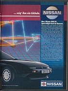 Seite 75 von Übersicht: auto motor und sport / Nr. 12 / 1989 - Titelseite