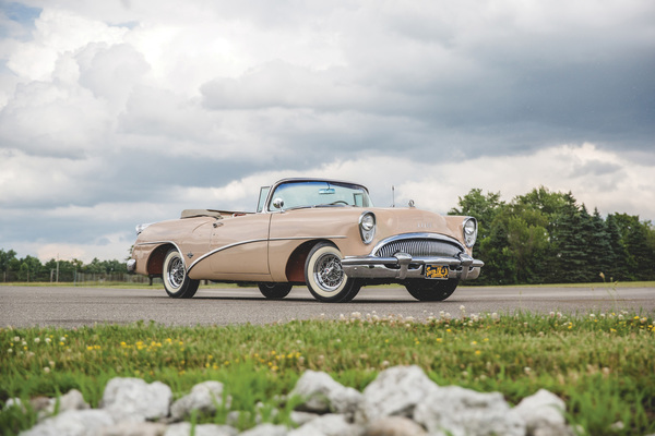 Buick Skylark
