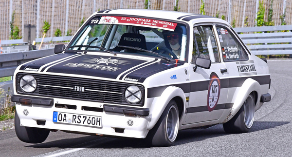 Ford (D) Escort RS 2000