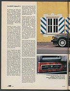 Seite 10 von Übersicht: auto motor und sport / Nr. 9 / 1987 - Titelseite