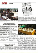 Page 11 of Auto exklusiv Nr. 5 / 1991