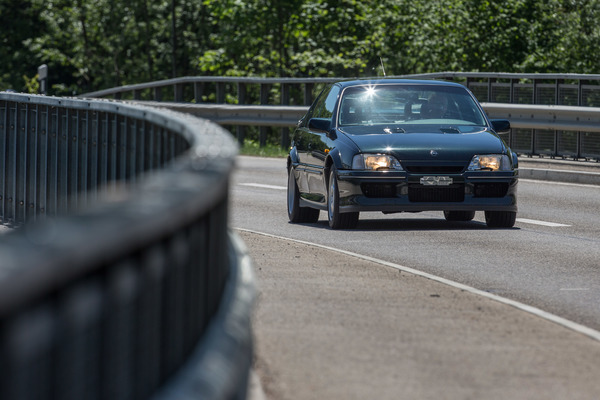 Opel Omega