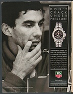 Seite 1 von Übersicht: auto motor und sport / Nr. 23 / 1991 - Titelseite