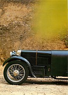 Seite 36 von Auto exklusiv Nr. 8 / 1985