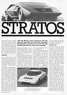Seite 39 von Auto exklusiv Nr. 2 / 1985