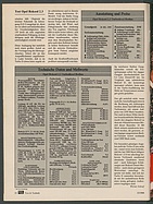 Seite 30 von Übersicht: auto motor und sport / Nr. 15 / 1984 - Titelseite