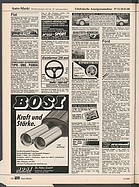 Seite 128 von Übersicht: auto motor und sport / Nr. 11 / 1990 - Titelseite