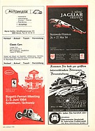 Seite 15 von Auto exklusiv Nr. 5 / 1984