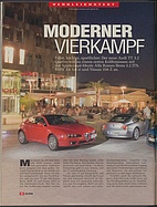 Seite 32 von Übersicht: auto motor und sport / Nr. 20 / 2006 - Titelseite