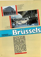 Page 36 of Auto exklusiv Nr. 2 / 1987