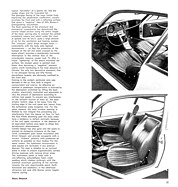 Alfa Romeo Junior Z - Broschüre (1969, engl.) - Seite 31