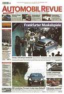 Seite 1 von AR Nr. 39 / 1999