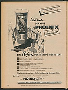 Seite 276 von Übersicht: Das Auto / Nr. 9 / 1951 - Titelseite