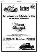 Seite 19 von Illustrierte AR Nr. 1 / 1926 vom 01.01