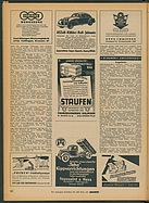 Seite 28 von Übersicht: Das Auto / Nr. 12 / 1948 - Titelseite