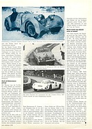 Page 17 of Auto exklusiv Nr. 3 / 1985