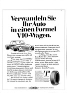 Seite 45 von Übersicht: Powerslide Nr. 5 / 1968 Titelseite