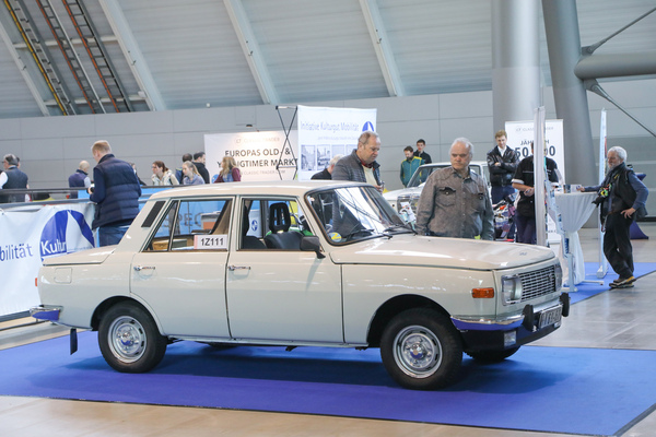 Wartburg 353