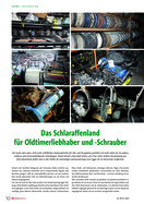 Seite 10 von SwissClassics Nr. 1 / 2022