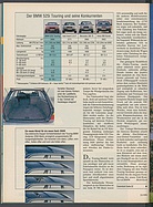 Seite 30 von Übersicht: auto motor und sport / Nr. 21 / 1991 - Titelseite