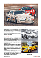 Page 127 of SwissClassics Nr. 2 / 2019