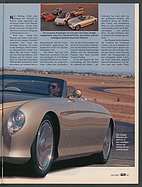 Seite 67 von Übersicht: auto motor und sport / Nr. 14 / 1997 - Titelseite