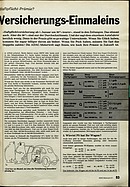 Seite 83 von ADAC Motorwelt Nr. 2 / 1971 vom 01.02