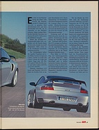 Seite 23 von Übersicht: auto motor und sport / Nr. 18 / 2003 - Titelseite