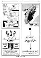 Seite 140 von Illustrierte AR Nr. 6 / 1922 vom 01.07