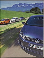 Seite 43 von Übersicht: auto motor und sport / Nr. 17 / 2009 - Titelseite