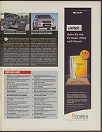 Seite 9 von Übersicht: auto motor und sport / Nr. 7 / 2008 - Titelseite