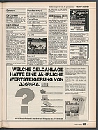 Seite 79 von Übersicht: auto motor und sport / Nr. 3 / 1990 - Titelseite