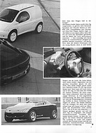 Page 7 of Auto exklusiv Nr. 10 / 1990